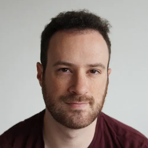 Alexis Gomel Avatar